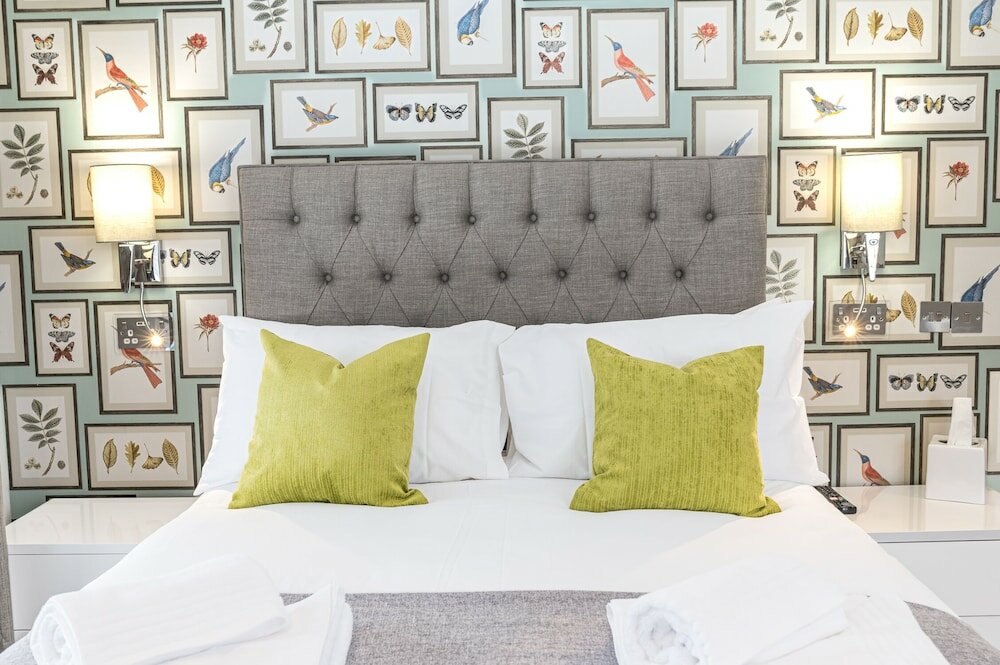 Фото Chequers Lodge