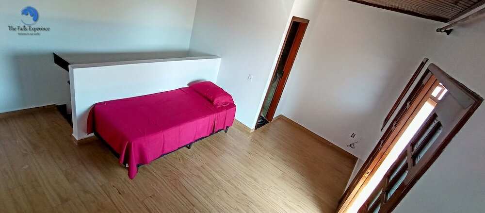 Фото Casa com Piscina e Churrasqueira