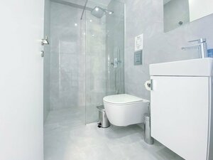 Гостиница Phaedrus Living Marina Sea 214 Emerald