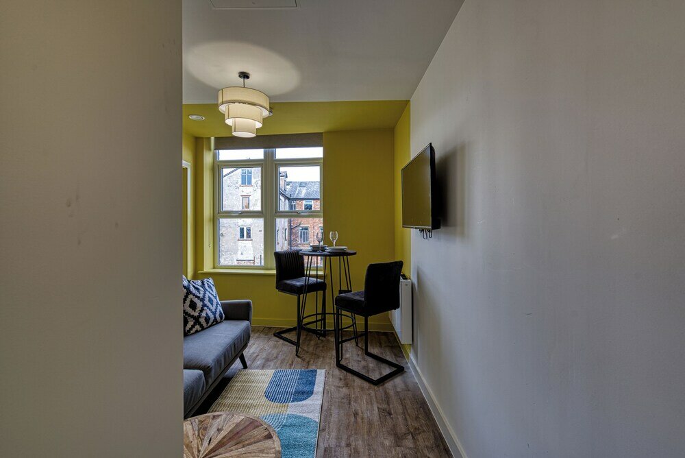 Фото Coronation Walk Apartments