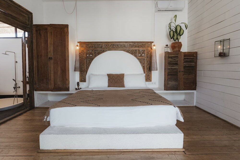 Фото Villa Nomad