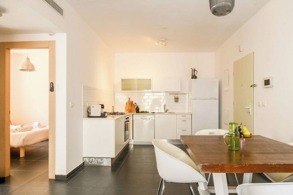 Фото Old Jaffa Vintage Dream by Sea N' Rent