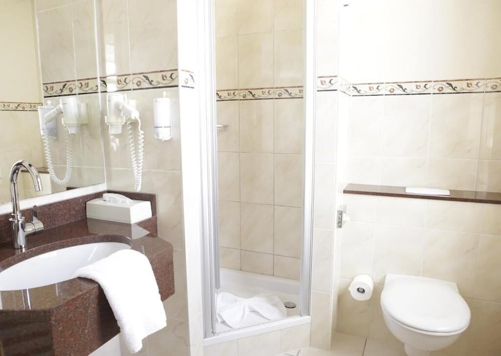 Фото Hotel Kirchspiels Gasthaus