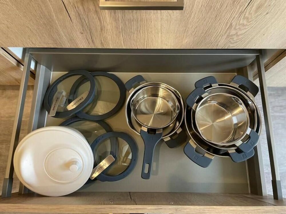 Фото 3 bedrooms in Center Terrace & Parking