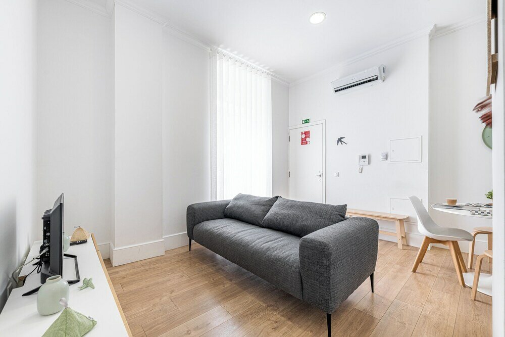 Фото Vibrant Porto Apartments-Heroismo Metro