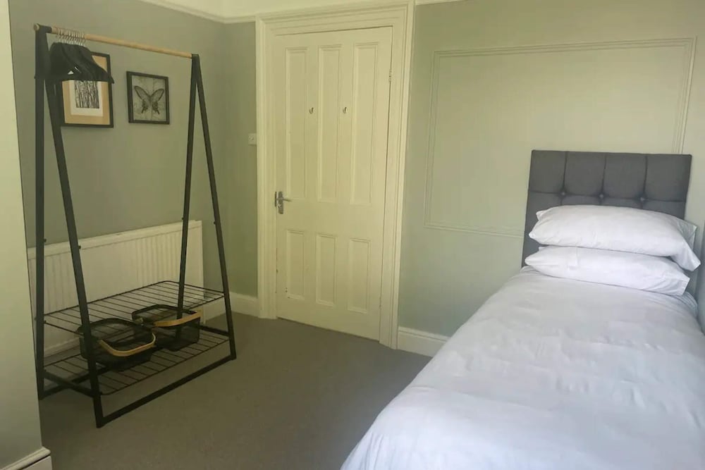 Фото Fashionable 2bd Flat - Bristol Redland