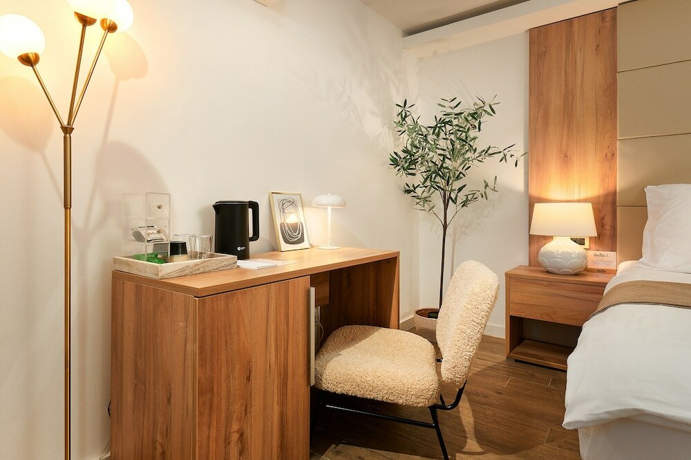 Фото Ibella Luxury Rooms