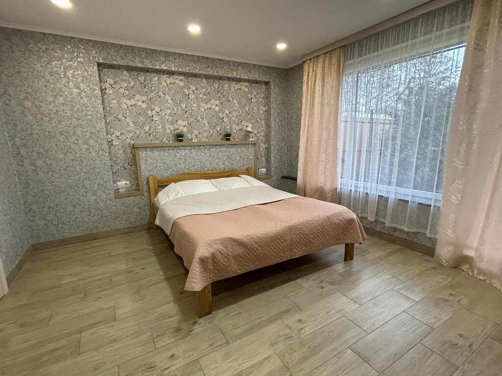 Short-term housing rental Apartament at Fishhoff, Kaliningrad Oblast, photo