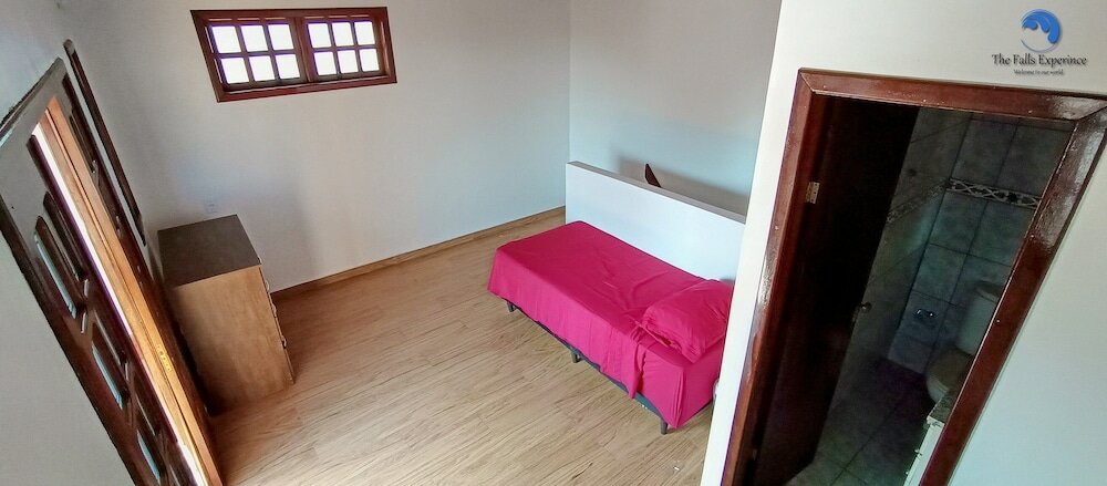 Фото Casa com Piscina e Churrasqueira