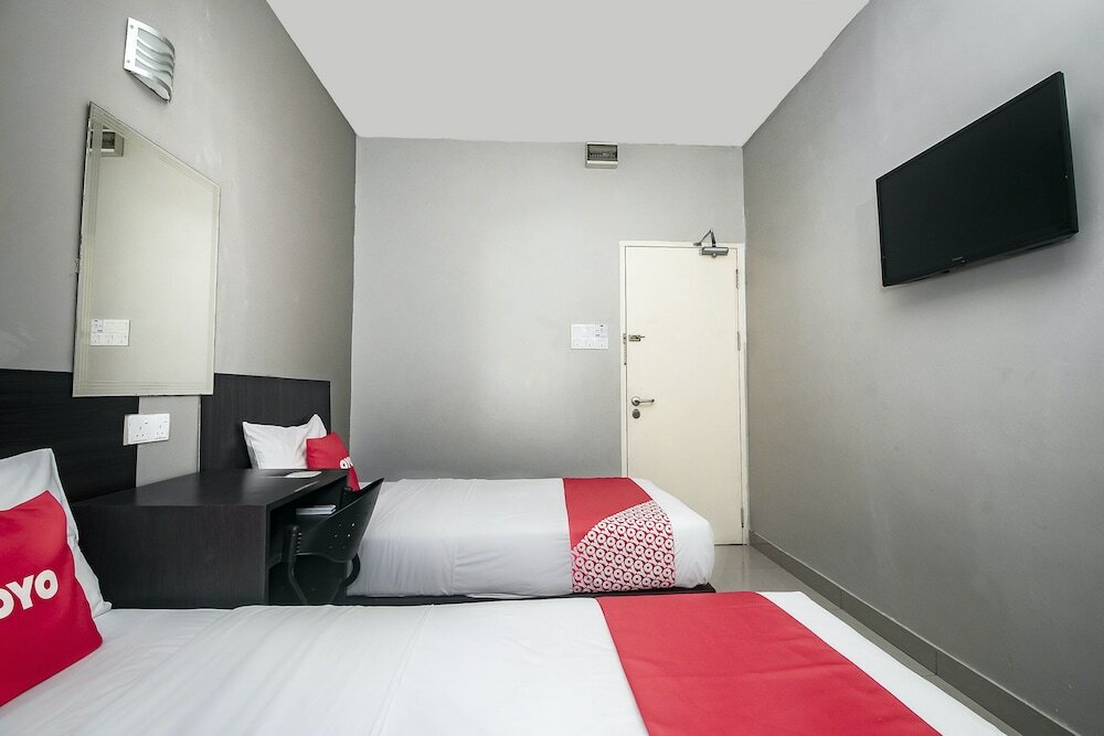 Фото Oyo 89885 Nice Stay Three Six Five Services