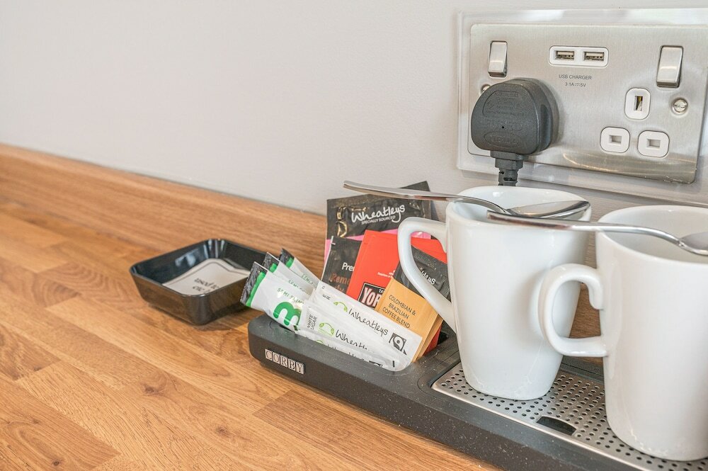 Фото Chequers Lodge