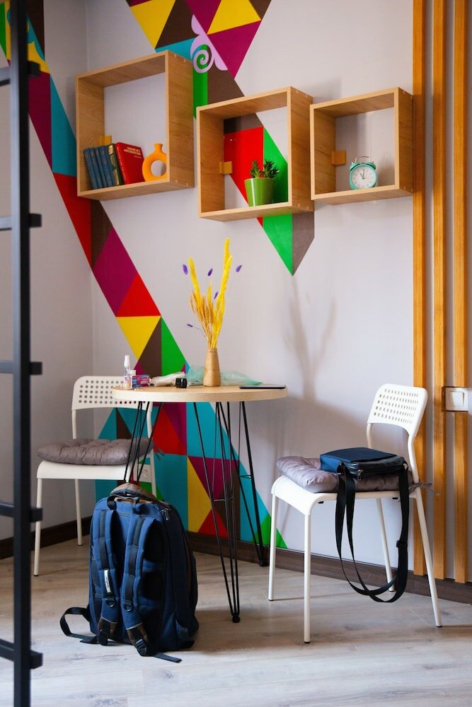 Фото People Hostel