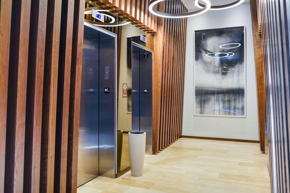 Фото Lux Condo at Hollywood Beach