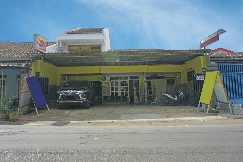Гостиница Oyo 91411 Putih Mulia Homestay Syariah