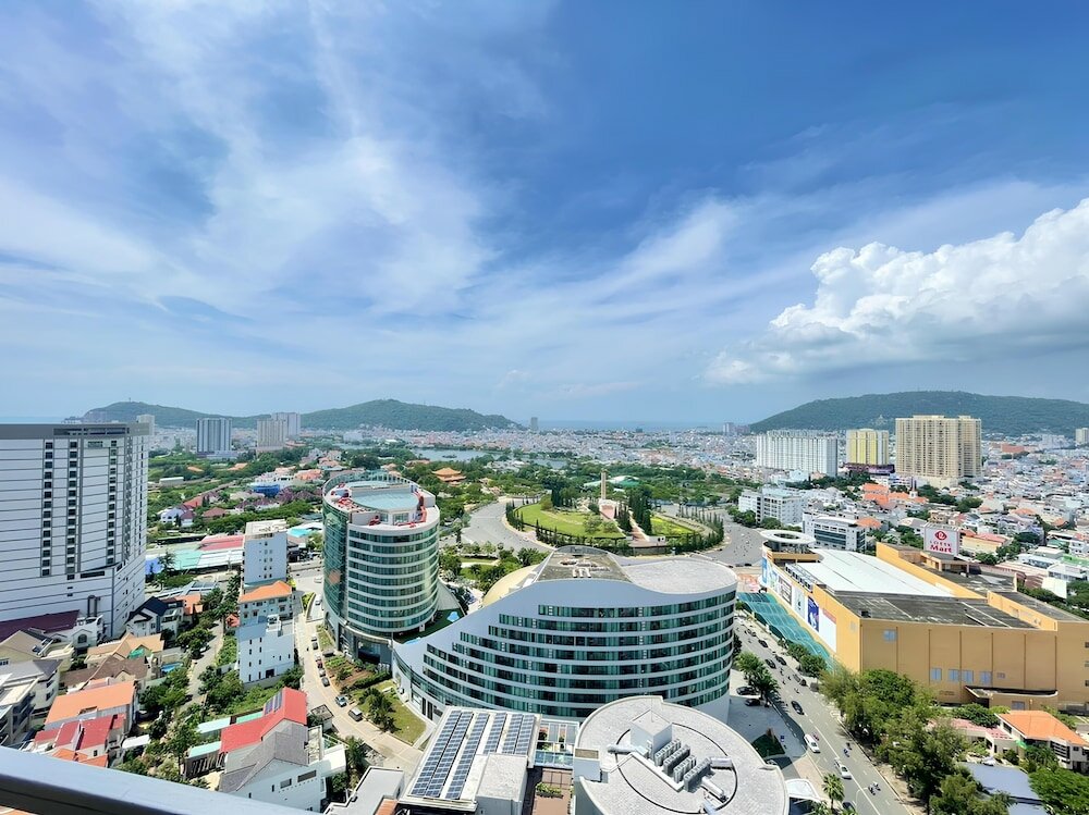 Фото The Sóng Vũng Tàu - Shin's Apartment