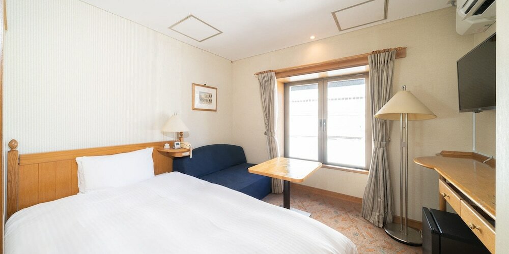 Фото Sakano Hotel tretio Ochanomizu