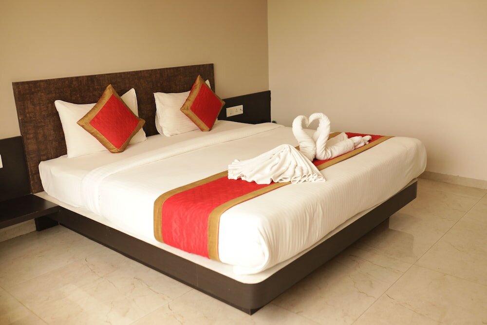 Фото Hotel Rahul Palace Belagavi