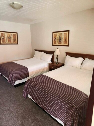 Гостиница Grandview Inn в Уайт-Рок