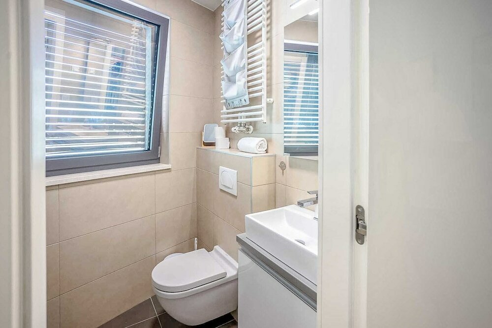 Фото SolStar Apartment