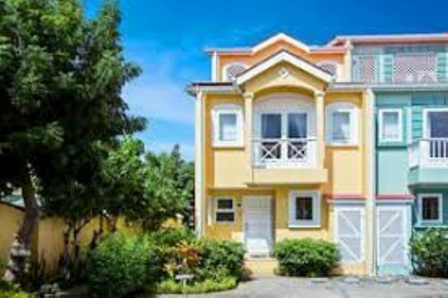 Гостиница Beach Walk Villa 3