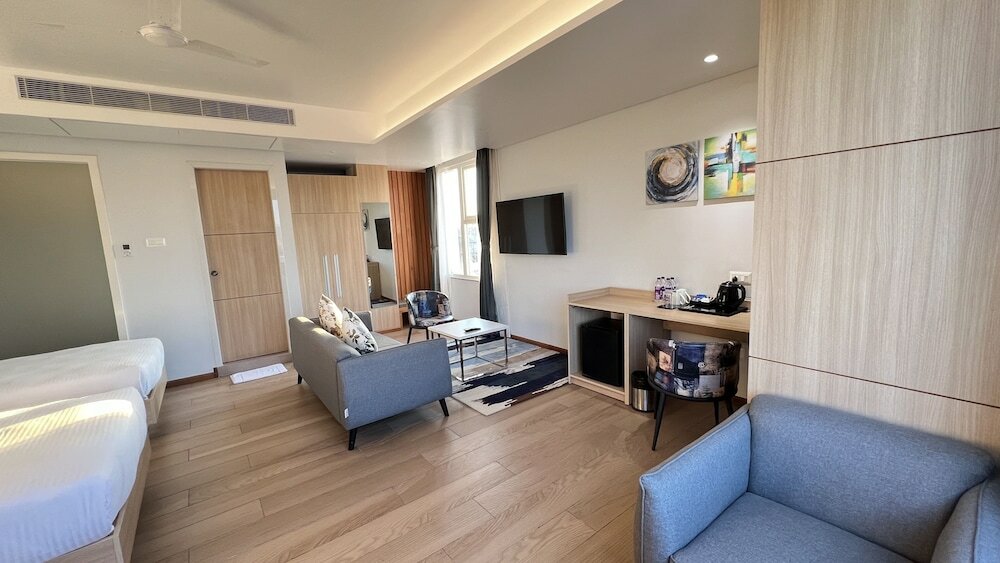 Фото Aurora Boutique Hotel