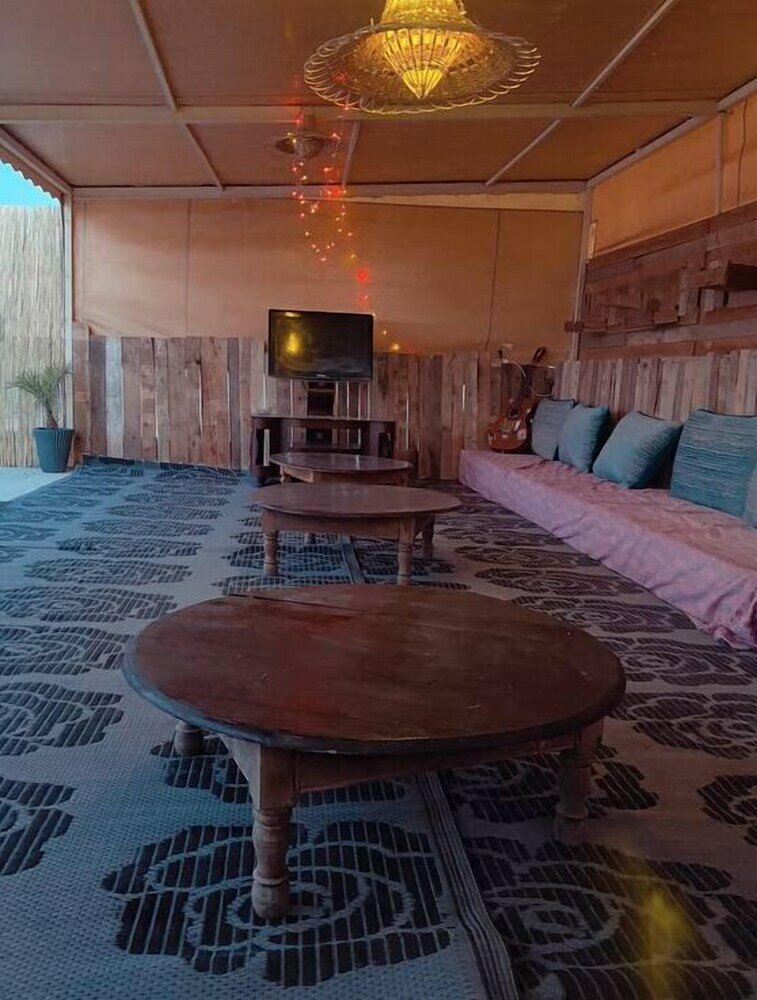 Фото Planet Surf Camp