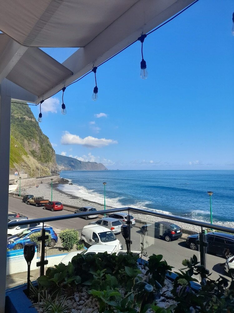 Фото Mediterrâneo Madeira