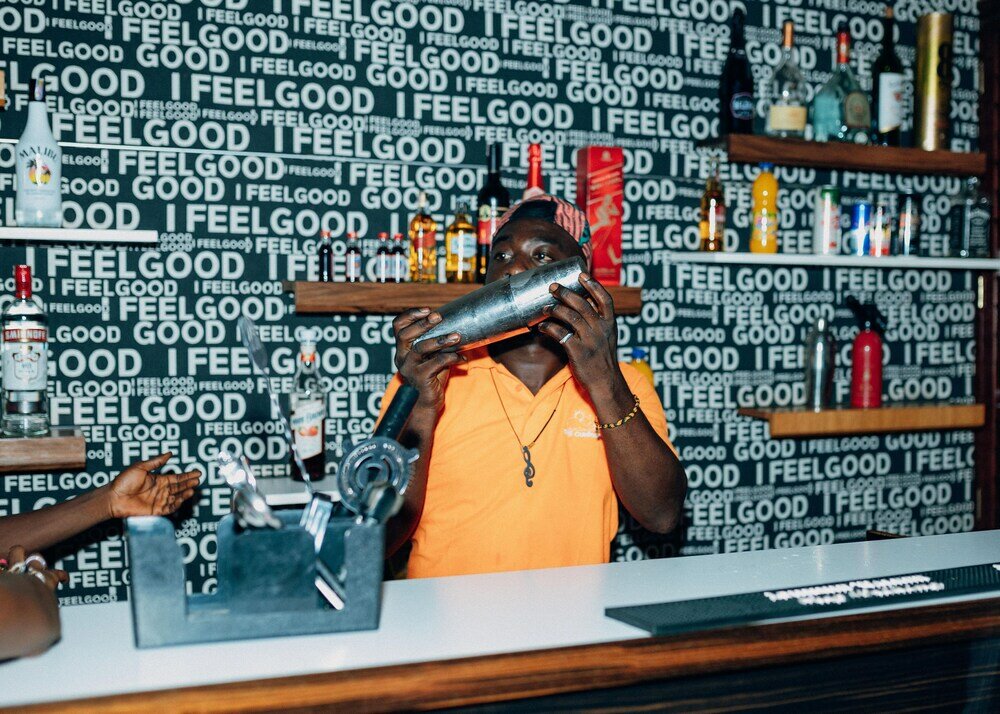 Фото The OutBack Hotel