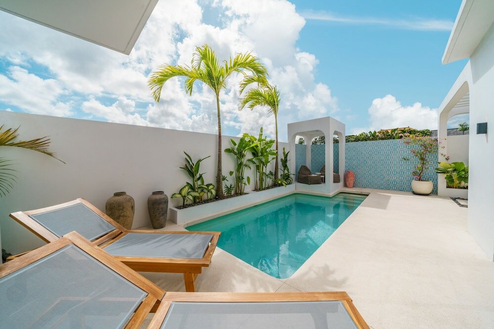 Фото Villa Casa Brezza