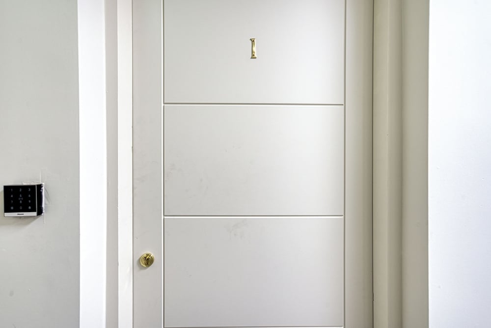 Фото Coronation Walk Apartments