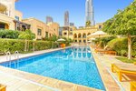 1ب - التاجر - 4066 بواسطة بيوت Bnbme (Four Points by Sheraton Sheikh Zayed Road, Trade Center First, Jumeirah, Dubai) ، سكن للإيجار اليومي