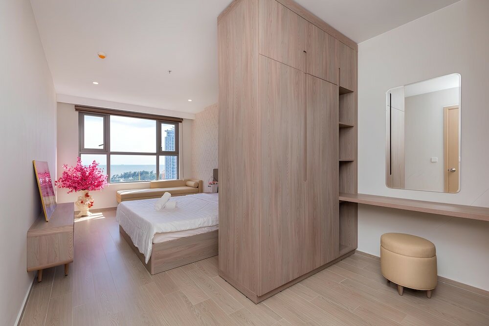 Фото The Sóng Vũng Tàu - Shin's Apartment