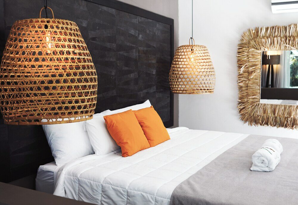 Фото Namu Garden Hotel & SPA - Adults Only