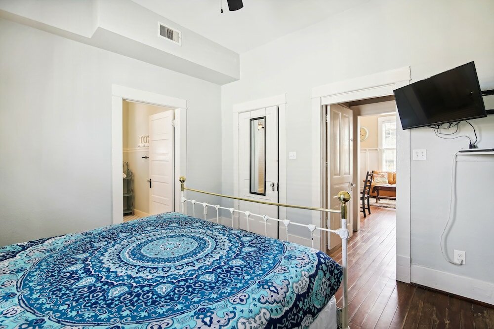 Фото The Big Kahuna Manor