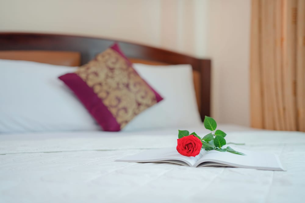 Фото Hanz Duc Minh Hotel