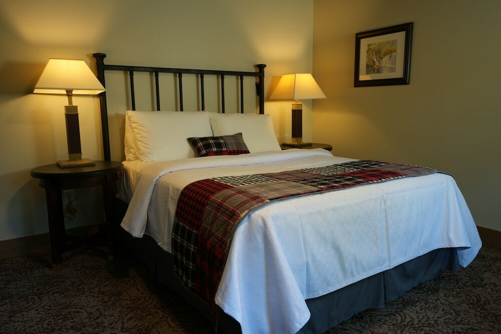 Фото Hollow Valley Resort