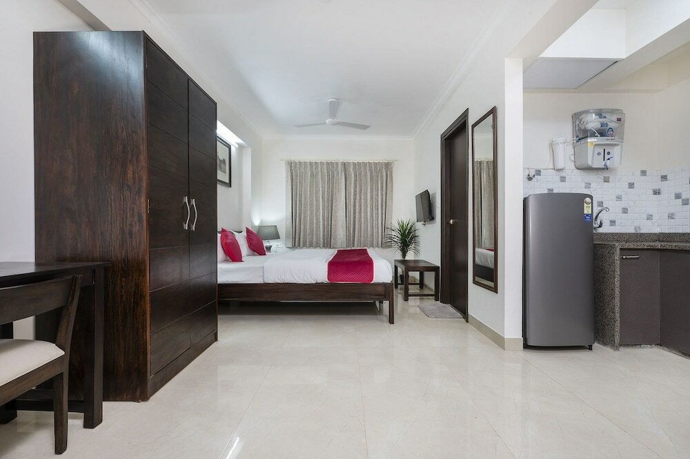 Фото Palm Stay - Studios & Rooms