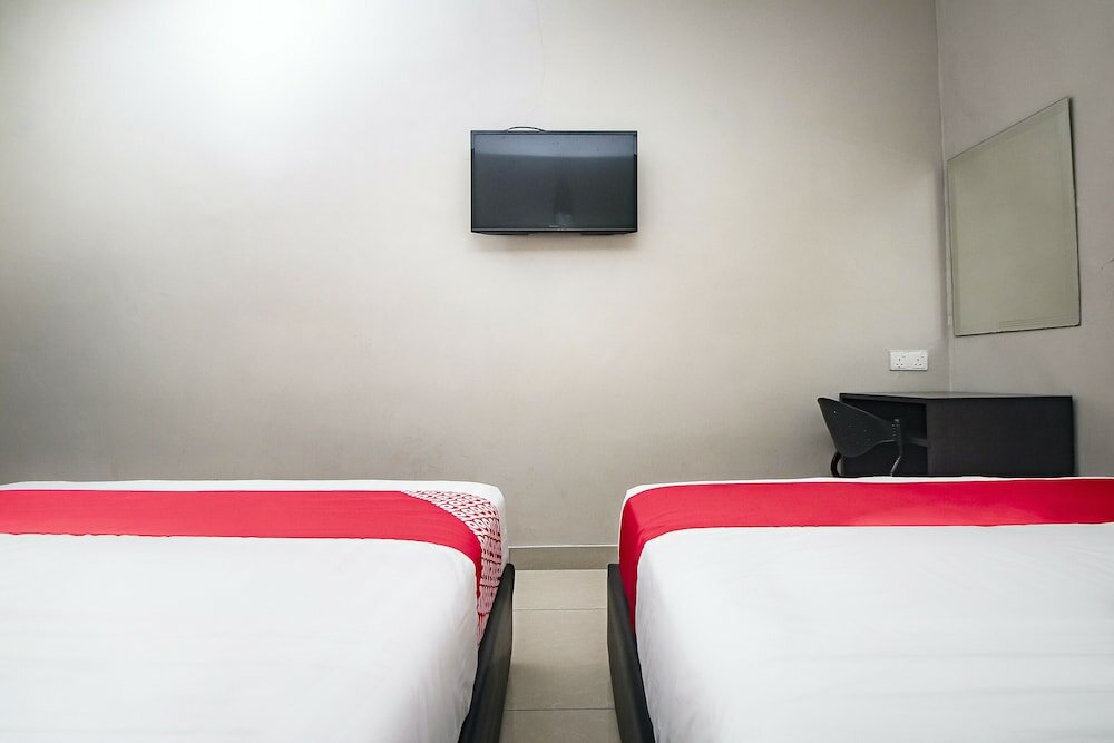 Фото Oyo 89885 Nice Stay Three Six Five Services