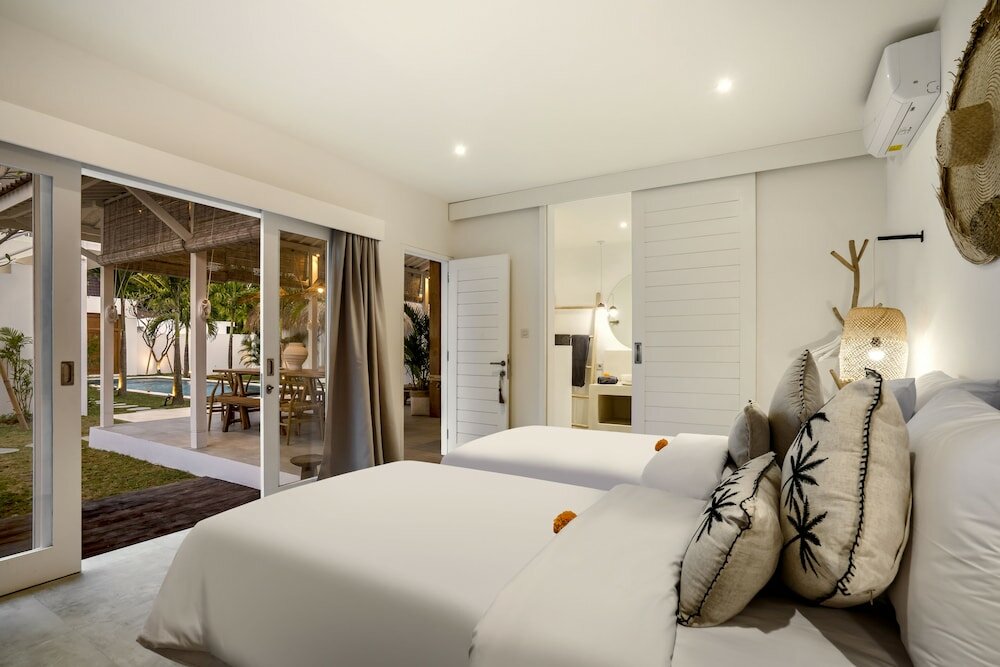 Фото Villa Cyma by Alfred in Bali