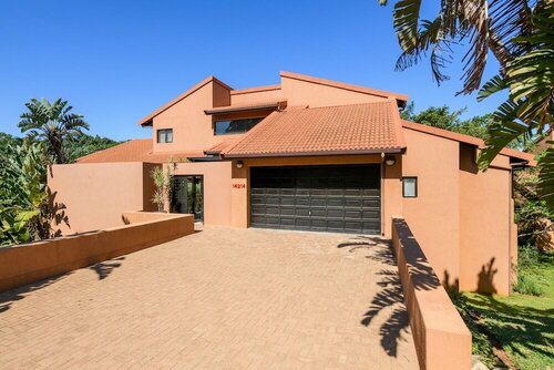 Гостиница San Lameer Villa 14214