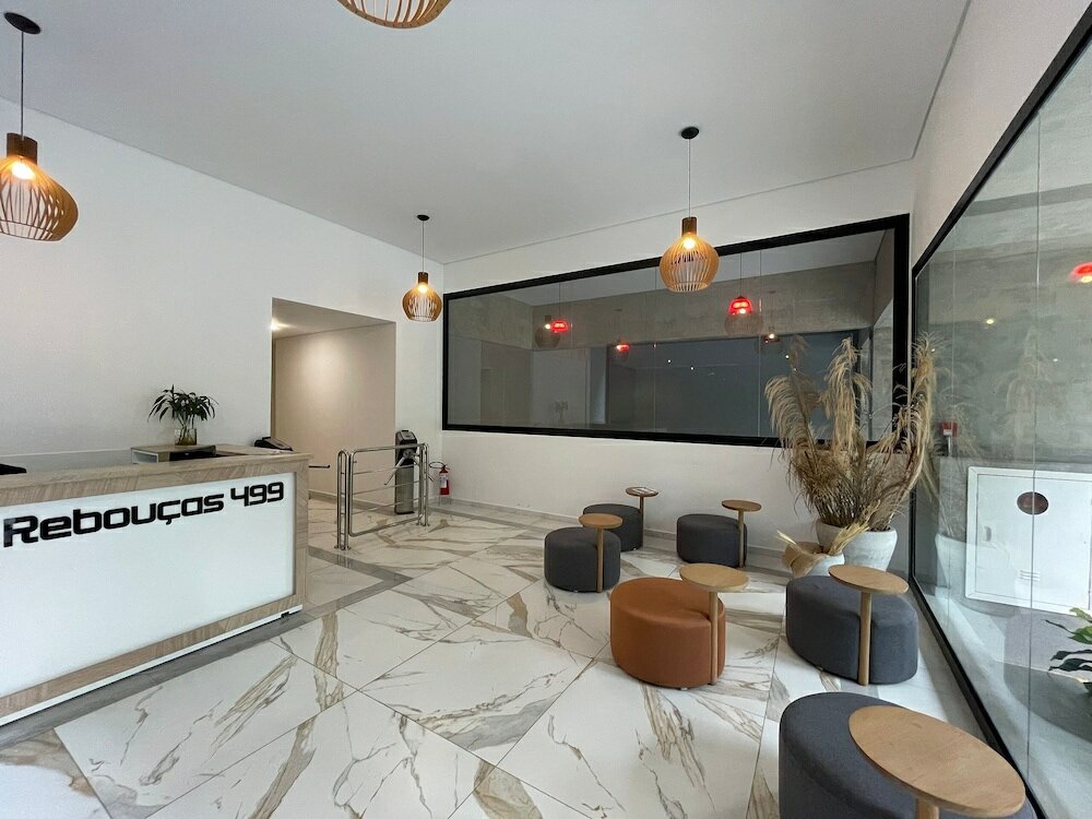 Фото Studios Rebouças