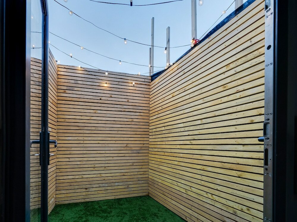 Фото Oyo Bellevue Apartments Middlesborough