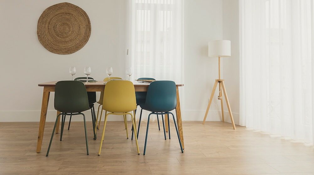 Фото Vibrant Porto Apartments-Heroismo Metro