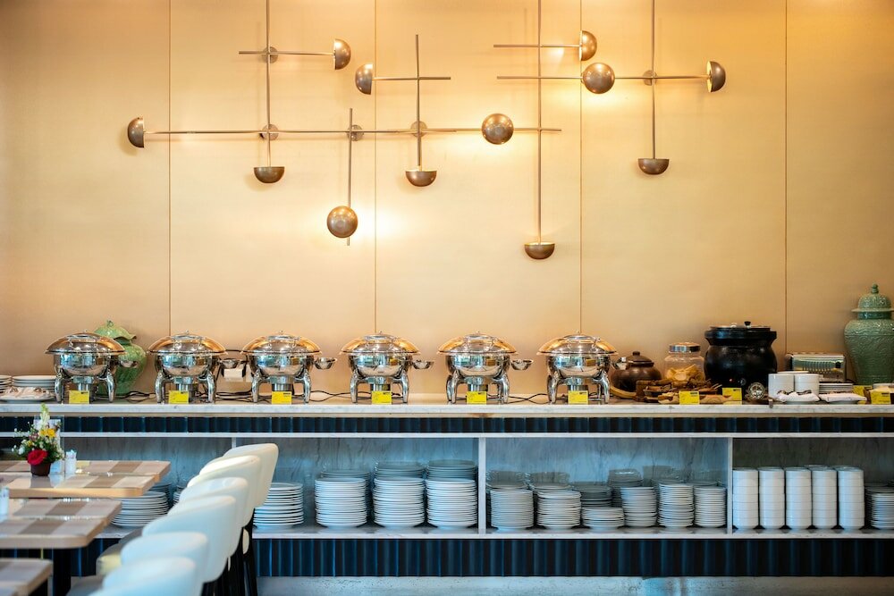 Фото Rv Hotel Kutus Kutus