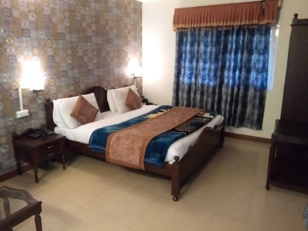 Фото Hotel Aroma Nainital