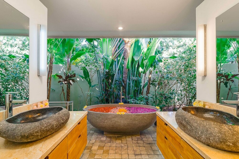 Фото Villa Kupu Kupu