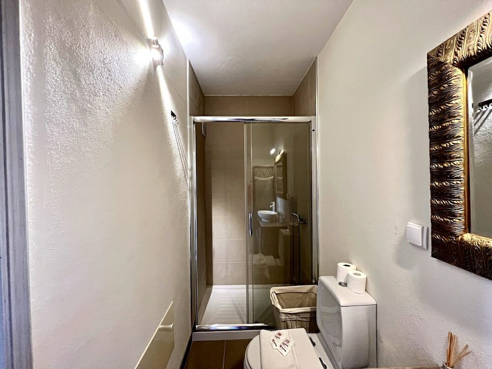 Фото Faro Airport Flat 6 by Homing