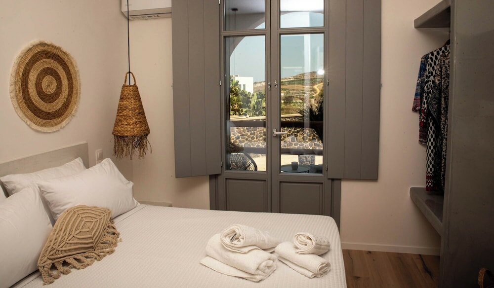 Фото Aidani Luxurious Rooms