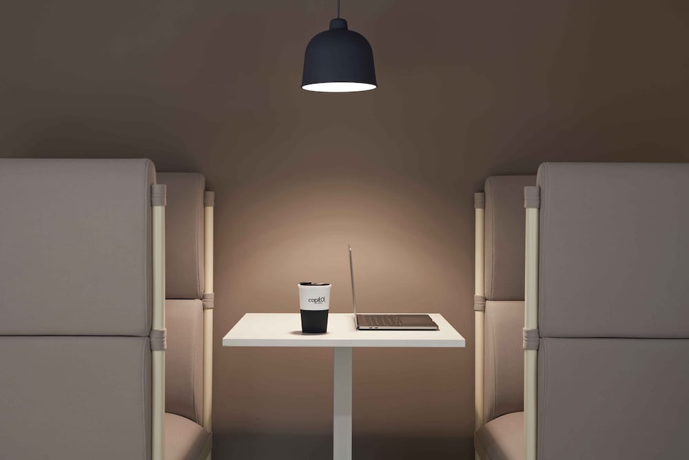 Фото Altido Capitol Students Rooms