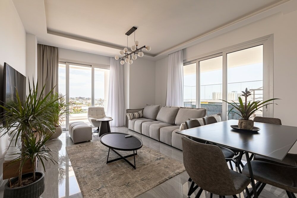 Фото YAMAS Urban Living Platinum 77 Pool Penthouse Sun